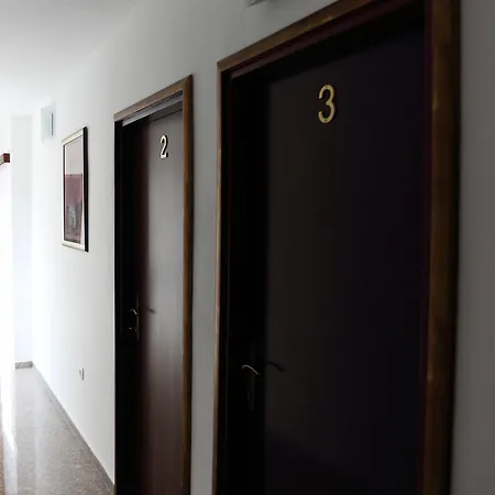 Golden Gate Dream Pensjonat