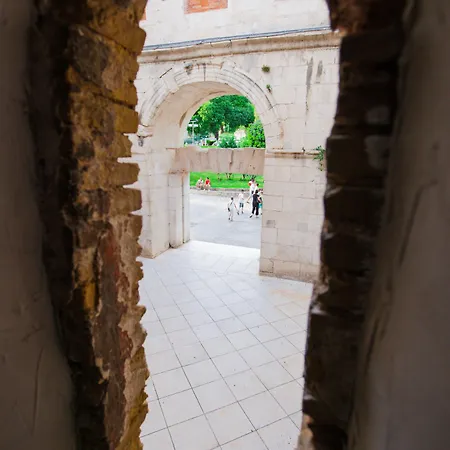 Pensjonat Golden Gate Dream 3*