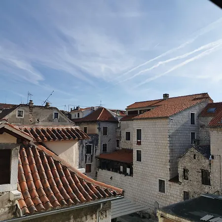 Golden Gate Dream Pensjonat Split