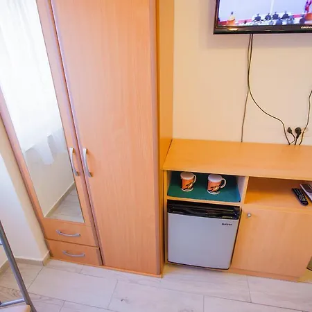 Golden Gate Dream Split