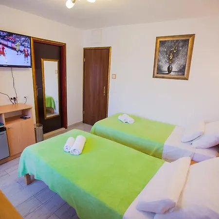 Golden Gate Dream Split