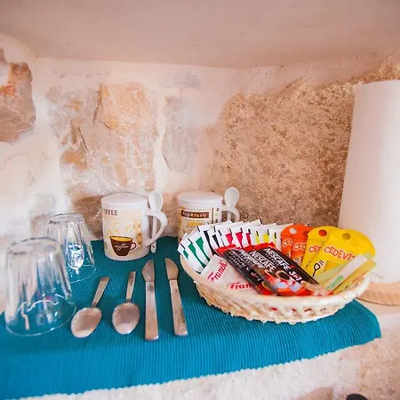 Golden Gate Dream Split