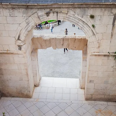 Pensjonat Golden Gate Dream