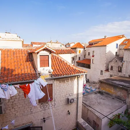 Pensjonat Golden Gate Dream Split