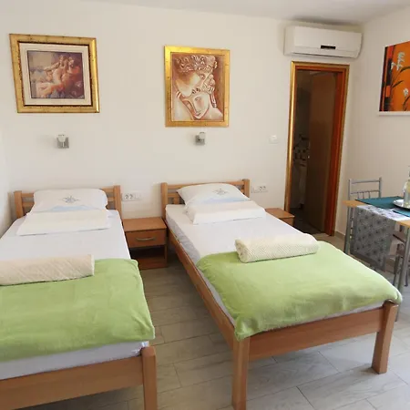 Golden Gate Dream Pensjonat Split