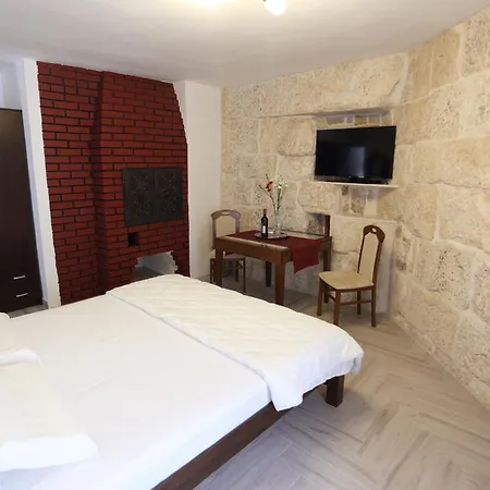 Golden Gate Dream Split